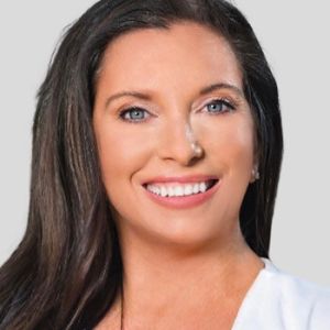 Meg Robb at Crosscountry Mortgage