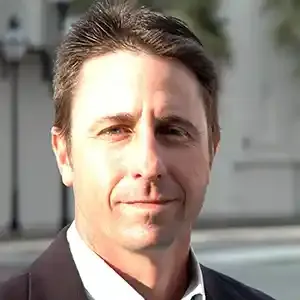 Sean Laroche Hethington