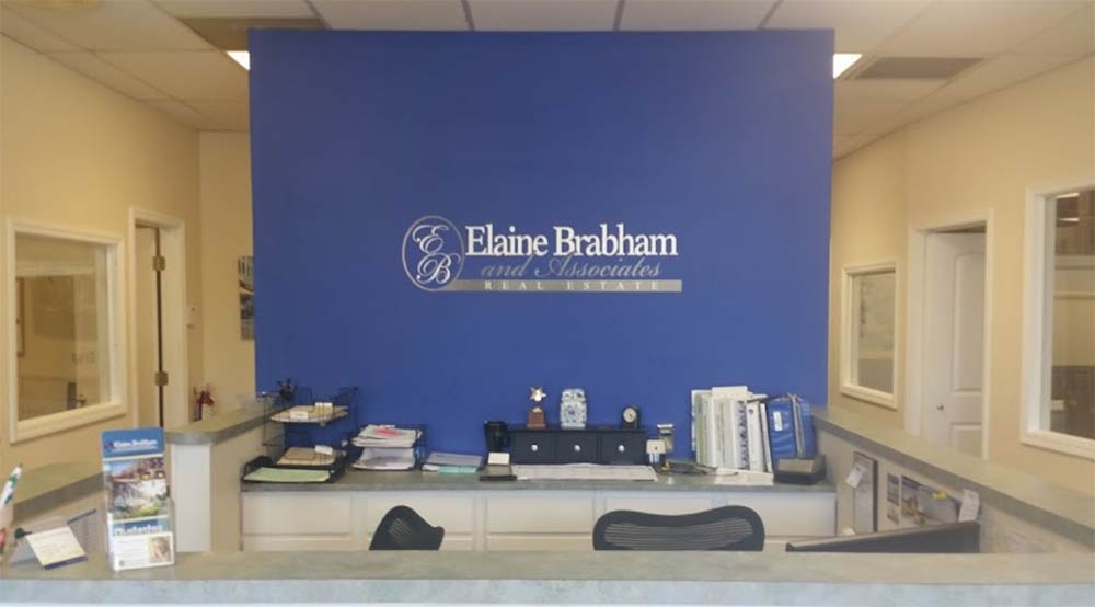 Charleston Area Real Estate Elaine Brabham & Associates